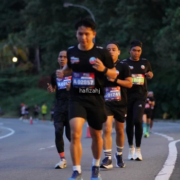 Runner Photo 3638006