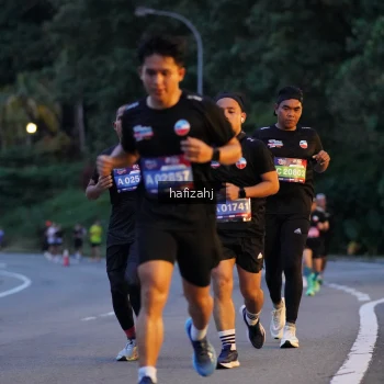 Runner Photo 3638010