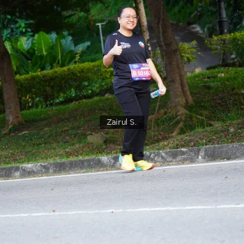Runner Photo 3638012