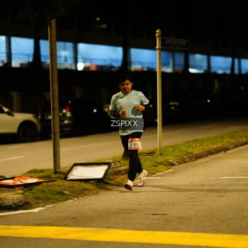 Runner Photo 3638013