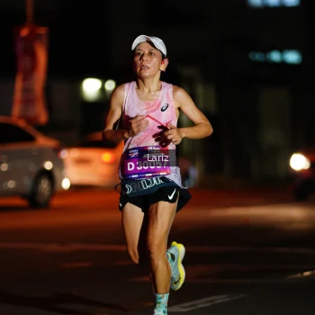 Runner Photo 3638015