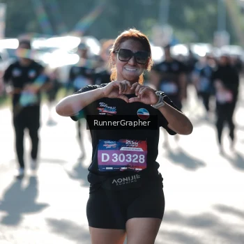 Runner Photo 3638025