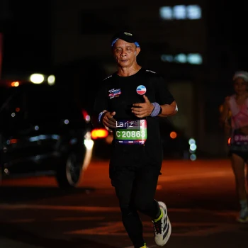 Runner Photo 3638027