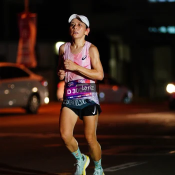 Runner Photo 3638033