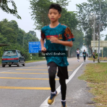 Runner Photo 3638039
