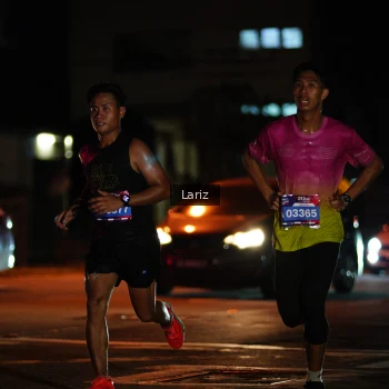Runner Photo 3638052