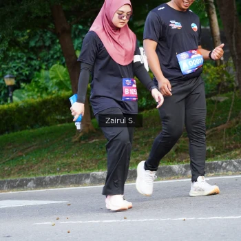 Runner Photo 3638053