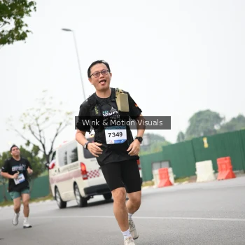 Runner Photo 3638057