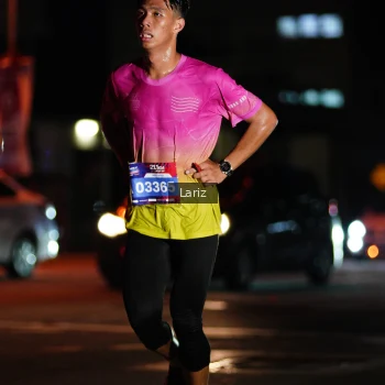 Runner Photo 3638063
