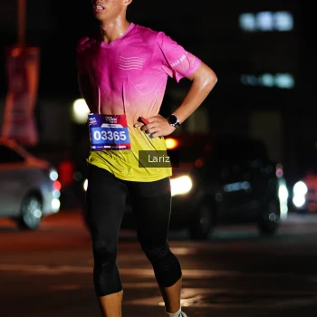Runner Photo 3638070