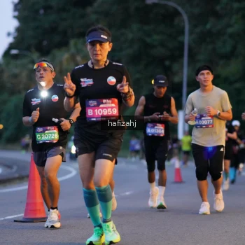 Runner Photo 3638073