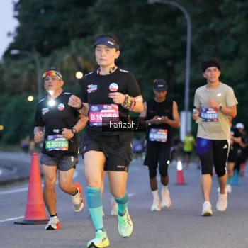 Runner Photo 3638076