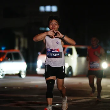 Runner Photo 3638077