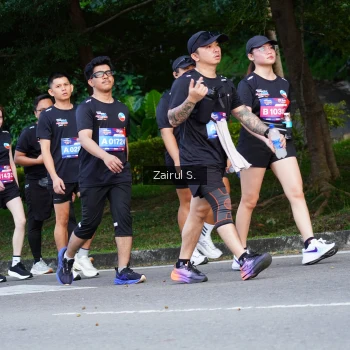 Runner Photo 3638078