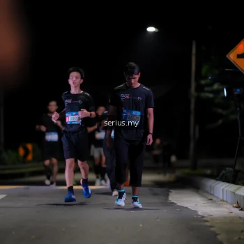 Runner Photo 3638080