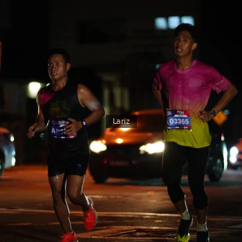 Runner Photo 3638081