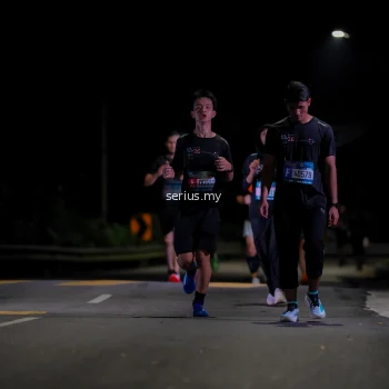 Runner Photo 3638082