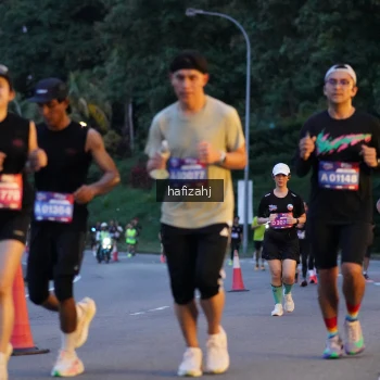 Runner Photo 3638091