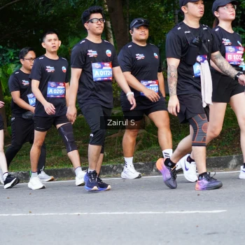 Runner Photo 3638093