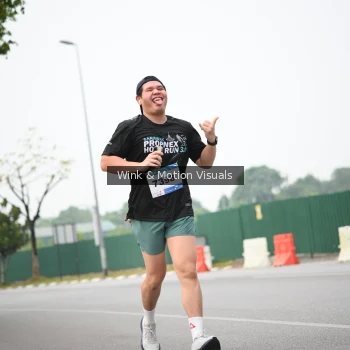 Runner Photo 3638096