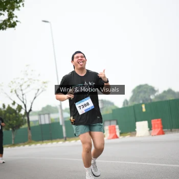 Runner Photo 3638097