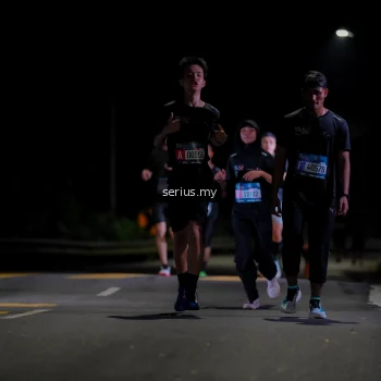 Runner Photo 3638099