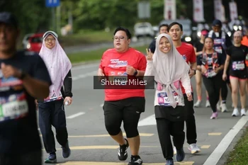 Runner Photo 36381
