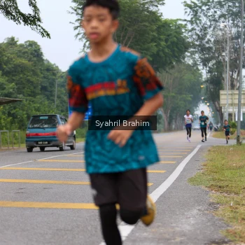 Runner Photo 3638108