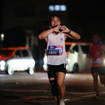 Runner Photo 3638112
