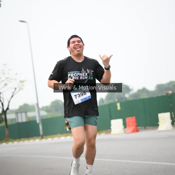 Runner Photo 3638117