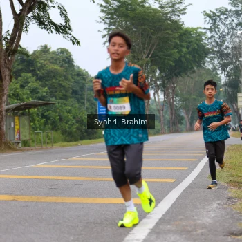 Runner Photo 3638119