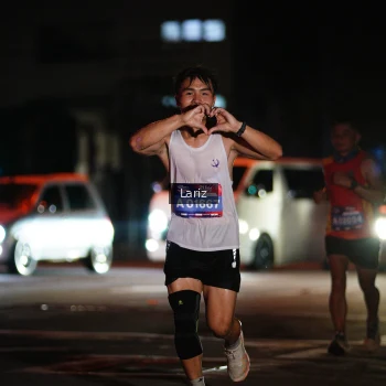 Runner Photo 3638123