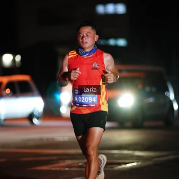Runner Photo 3638130