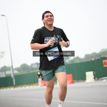 Runner Photo 3638140