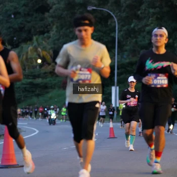 Runner Photo 3638141