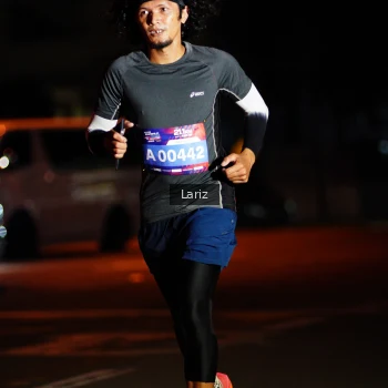 Runner Photo 3638142