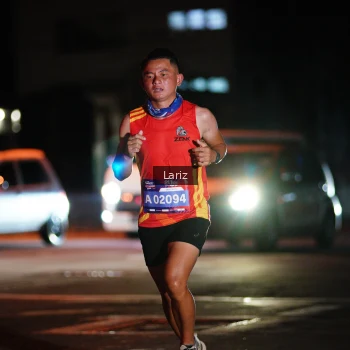 Runner Photo 3638144