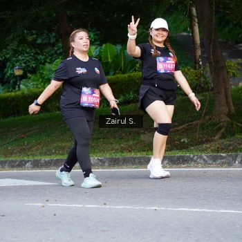 Runner Photo 3638145