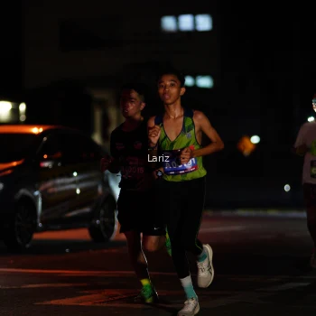 Runner Photo 3638156
