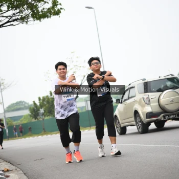 Runner Photo 3638158