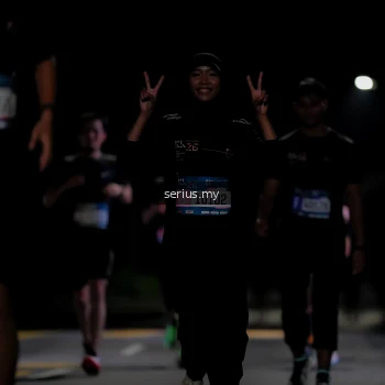 Runner Photo 3638165