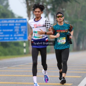 Runner Photo 3638168