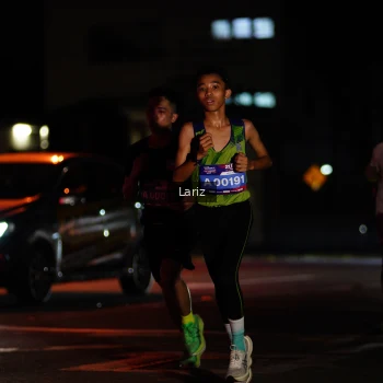 Runner Photo 3638169
