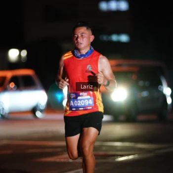 Runner Photo 3638175