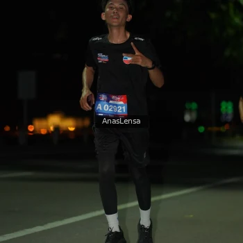 Runner Photo 3638176