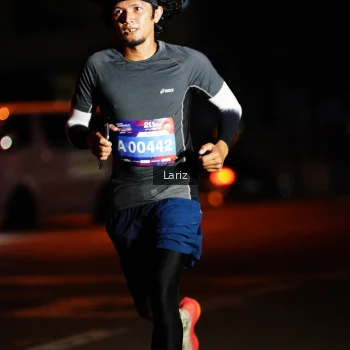Runner Photo 3638179