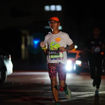Runner Photo 3638185