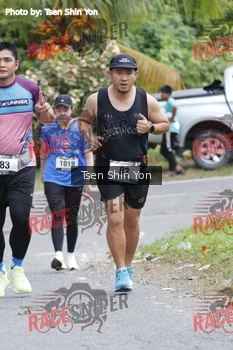 Runner Photo 363819