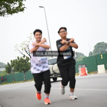 Runner Photo 3638192