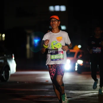 Runner Photo 3638195